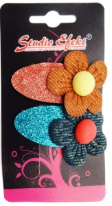 OW166-09 Spinka do włosów 