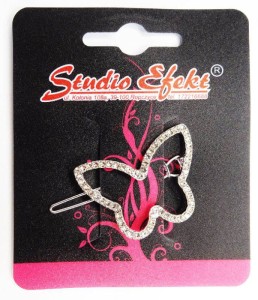 OW166-06 Spinka do włosów 