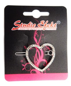 OW166-07 Spinka do włosów 