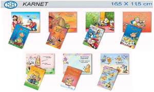 Karnet SB