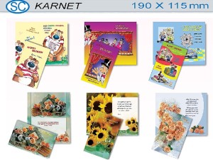 Karnet SC IMIENINY