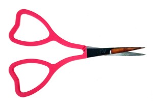 7062 -2 Nożyczki do paznokci 