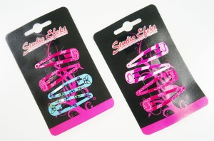 OW166-14 Spinka do włosów