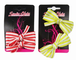 OW026-01 Spinki do włosów (mix) 