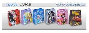 Torebka 002 TGD-30
