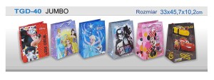 Torebka 003 TGD-40