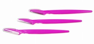 4035 Trymer do stylizacji brwi