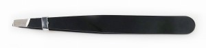 7043 -3 Pęseta prosta