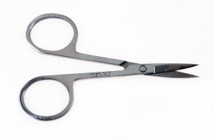 7062-3 Nożyczki do paznokci