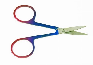 7062-4 Nożyczki do paznokci