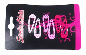 OW166-04 Spinka do włosów