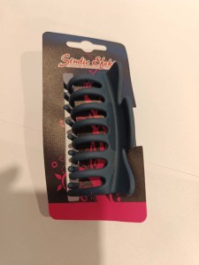 OW237-20 Spinka do włosów 
