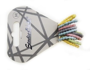 OW071-03 Gumki do włosów