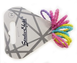 OW071-04 Gumki do włosów