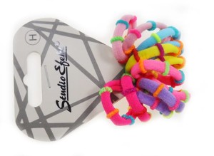 OW071-06 Gumki do włosów