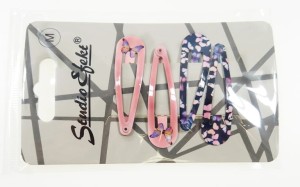 OW166-06 Spinka do włosów